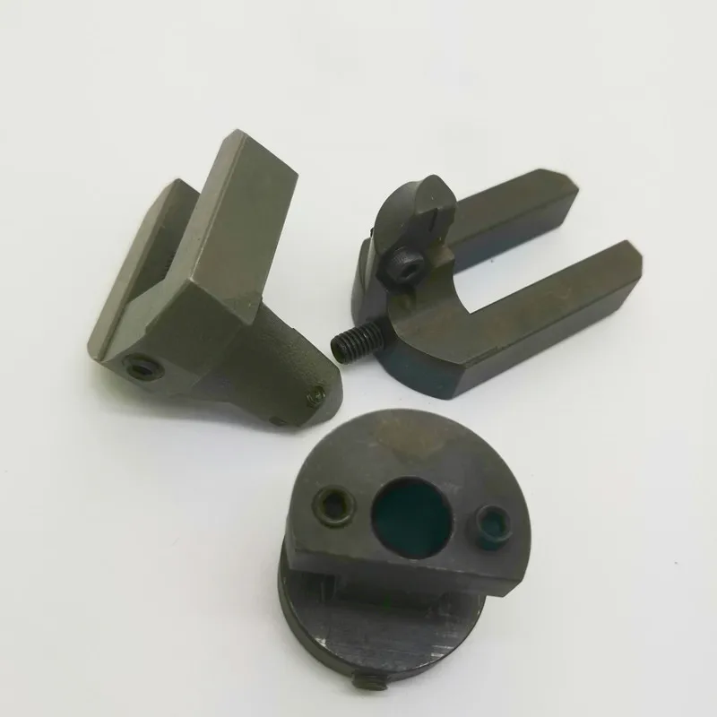1PC Qm Universal Valve Seat Reamer Special Tool Holder Connecting Block Suitable for QM14-65MM Valve Seat Reamerree