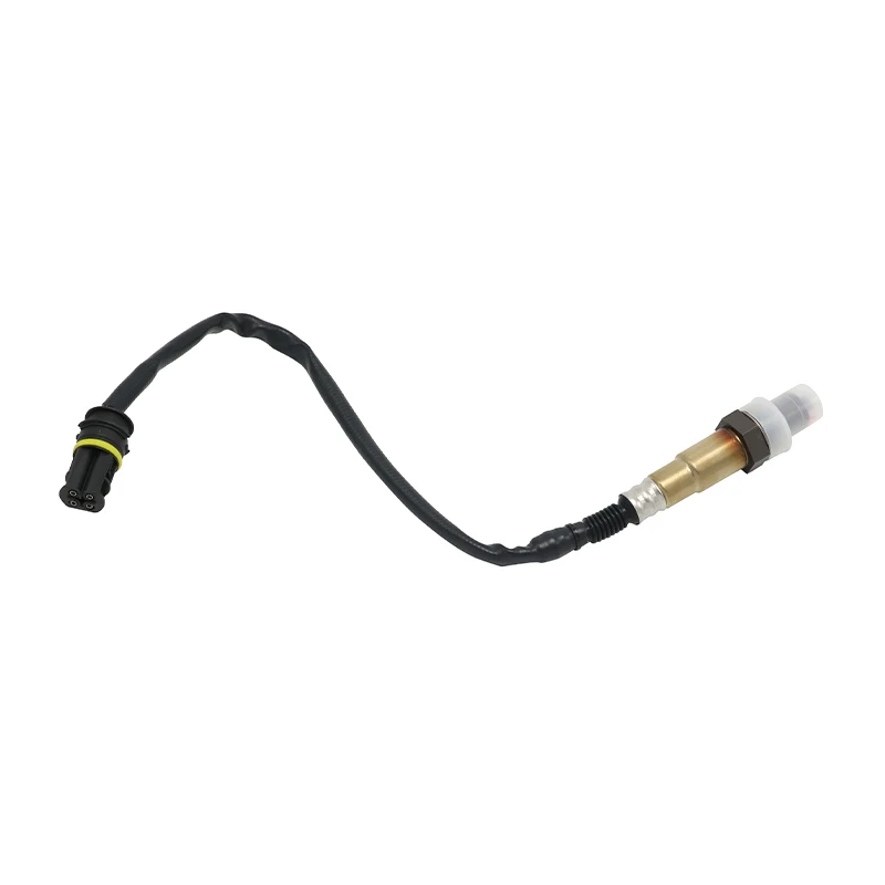 

0015403817 Auto Lambor Sensor O2 Sensor Oxygen Sensor For Mercedes Benz S 600 CL 600 C 200 T Kompressor C 180 T 001 540 38 17