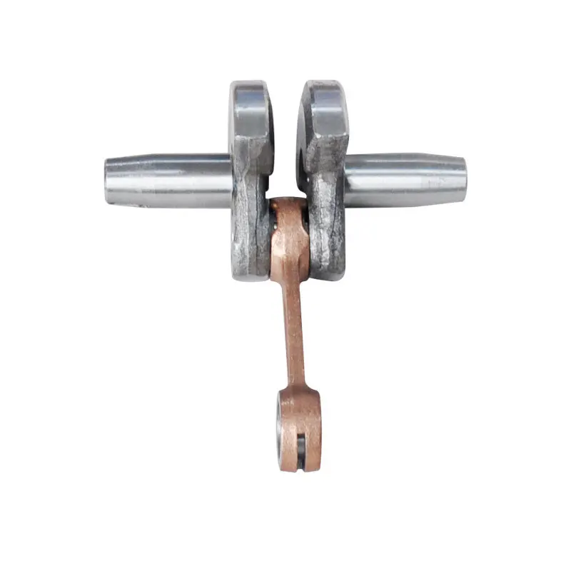 Suitable for Robin 411 Mower 411 Crankshaft Connector 40F-6 Crankshaft CG411 Crankshaft