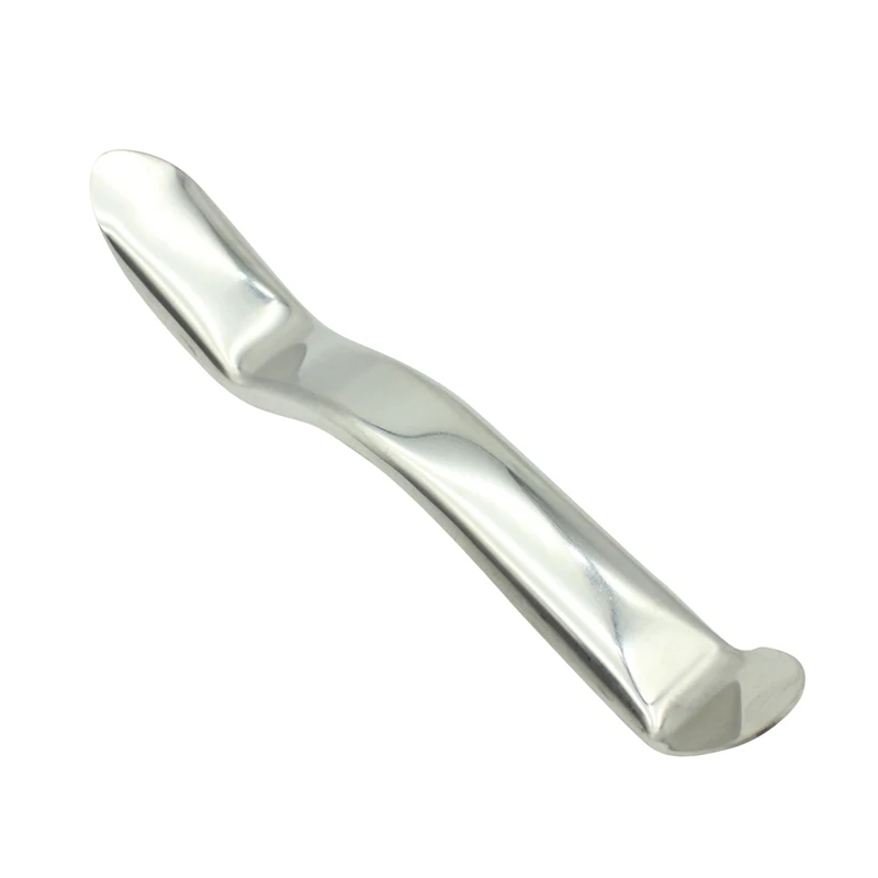 Écarteur dentaire BleJules et Cheek, ouvre-bouche pour implant, écarteur Cheven acier, outils de dentiste, 1PC