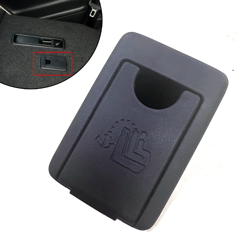 

Wooeight 1Pc Rear Seat Down Switch Pull Handle Unlock Leveling Latch Fit For Toyota Land Cruiser LC200 2010-2020 72996-60160-E3