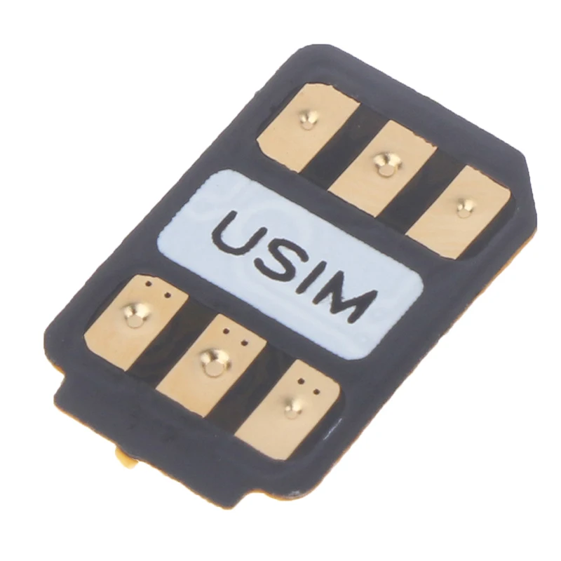 Usim 4G Pro Perfect Solution For Apple phone 13/12/11/PROMAX/XR Ultra Smart Decodable Chip to SIM Card