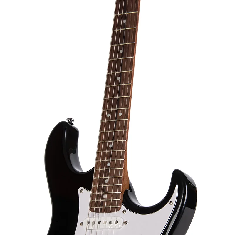 Original Electric Guitar Cort, G260CS, Ready in Store, Immediately Safe Shipping with Free Case