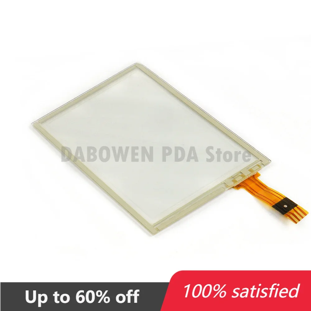 TOUCH SCREEN (Digitizer) Replacement for Honeywell Dolphin 7600BP 7600EP