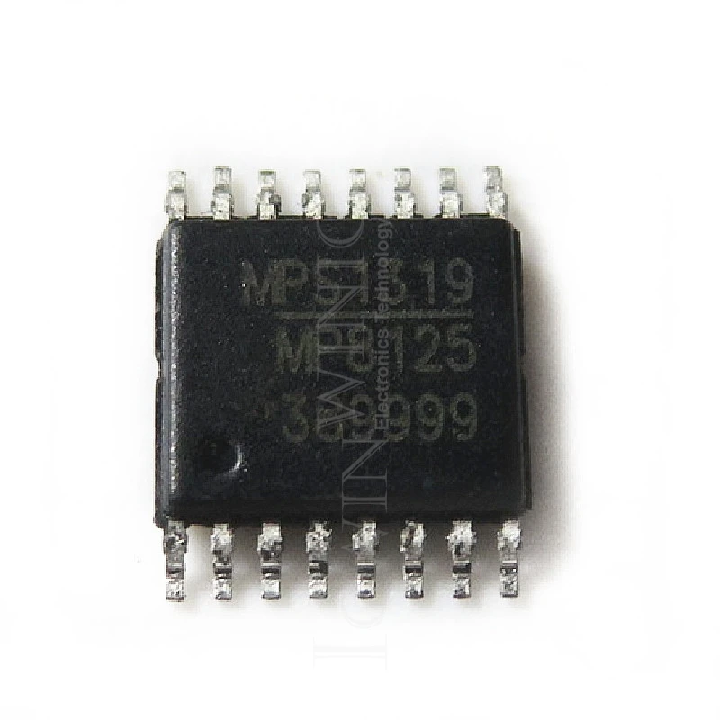 MP8125EF MP8125 STP16C596XTTR STP16C596 TAS5760MDAPR TAS5760M S9S08SG16E1CTL S9S08SG16 TAS5142DDVR TAS5142 DS90C363MTD DS90C363