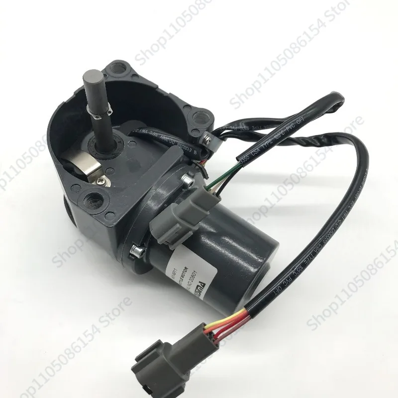 Excavator for throttle motor EXZAX60/70/120/200/330-3/6/-5 throttle motor
