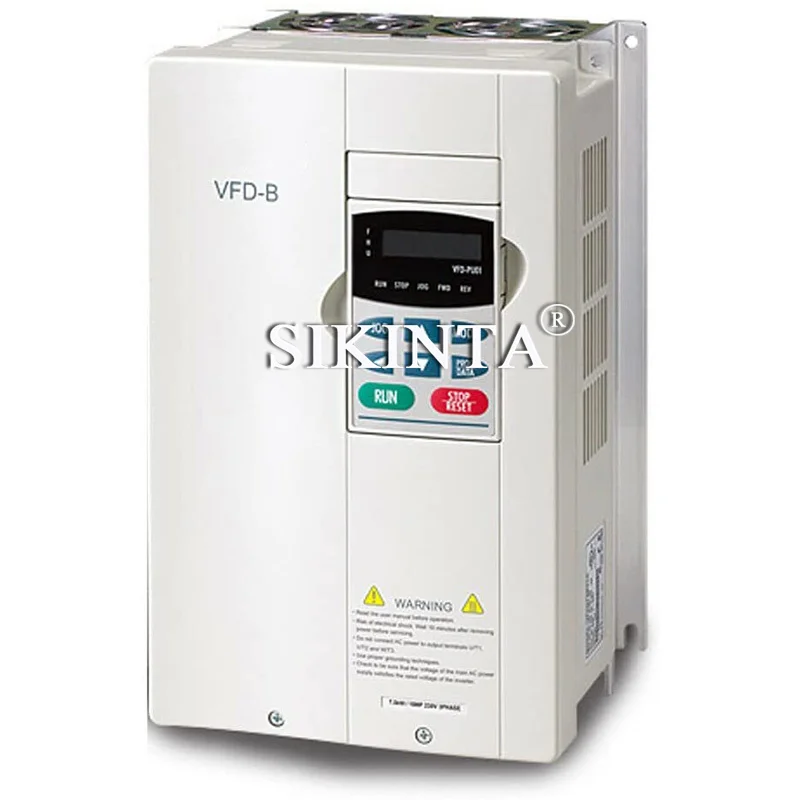 In Stock VFD-B Seri…