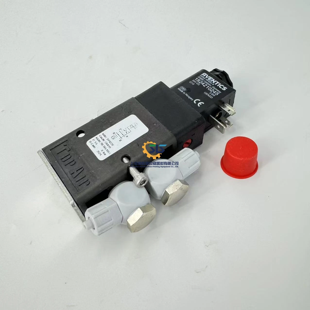 

Высококачественный клапан 98.184.1051 61.184.1051 для офсетной печатной машины