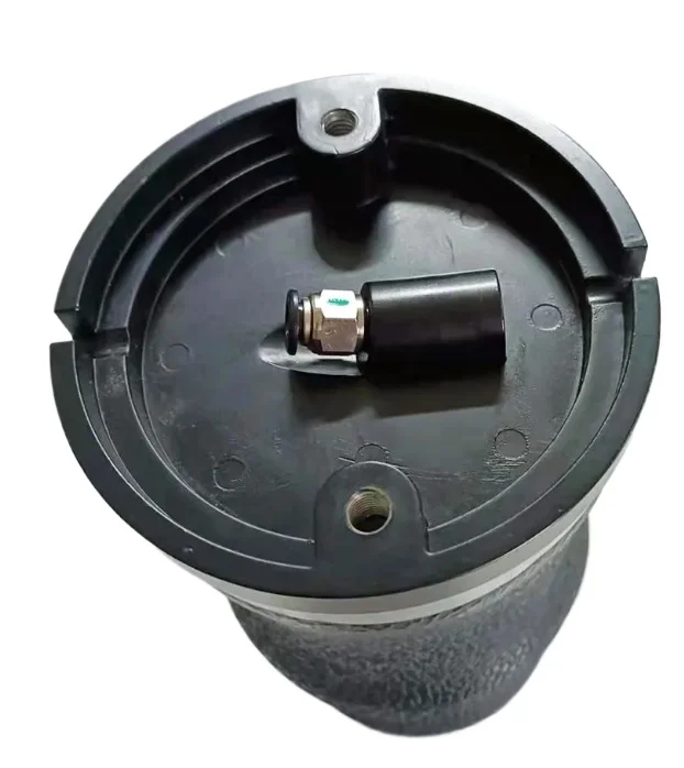 

Touring car Air Bag Rear Air Suspension Airbag Shock Absorption Air Bag Shock for GMC caravan rv Buick