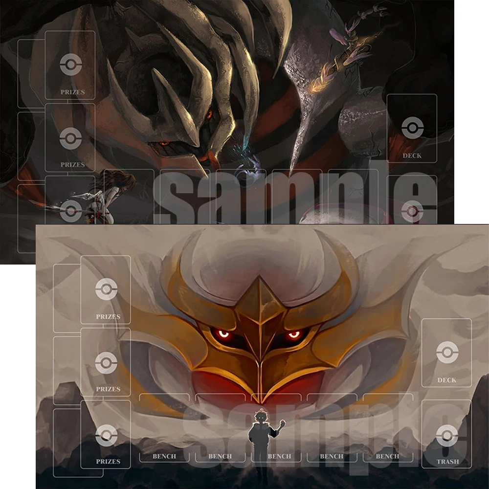 600-350-2mm-diy-pokemon-giratina-borracha-playmat-auto-feito-greninja-gardevoir-ptcg-batalha-cartao-almofada-anime-mouse-pad