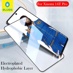 Blueo Tempered Glass For Xiaomi 14T Pro 5g Screen Protector for XIAOMI 14T