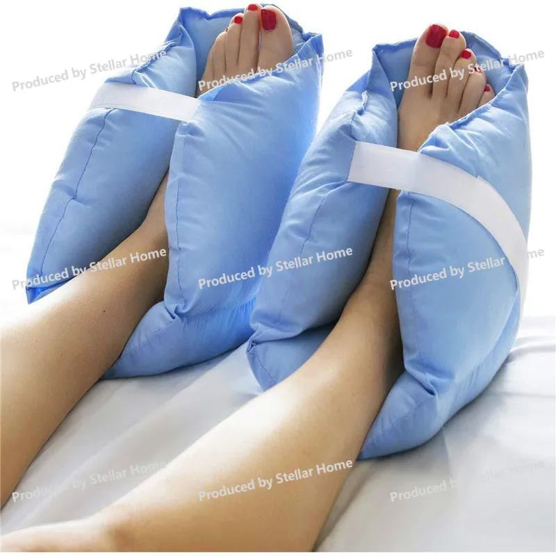 

Ankle Protective Cover, Foot Wrap, Foot Wrap, Health Care, Hemiplegia, Rehabilitation, Heel Anti-infection Warm Pad