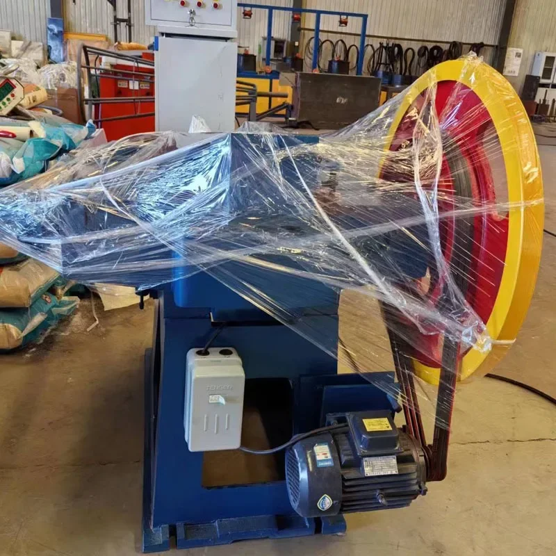 1-6C Nail Making Ma…