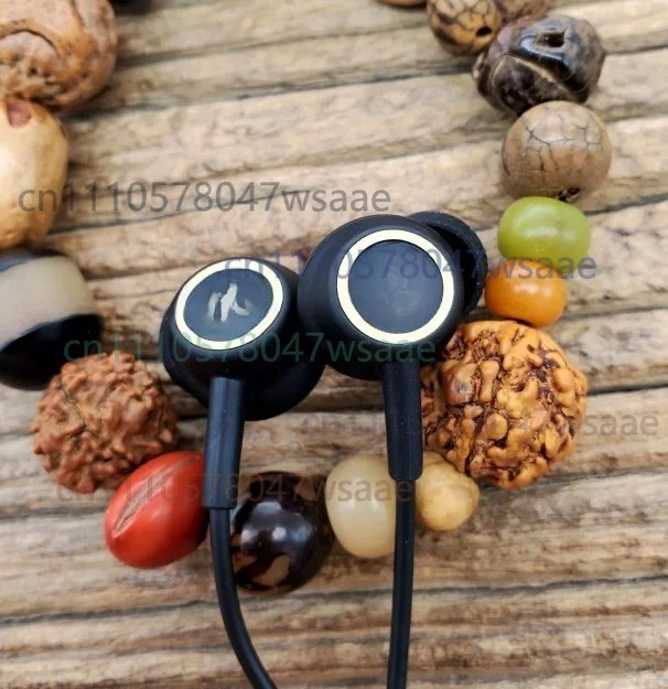 For Marshall MODE EQ Wired In-Ear Earphones Authentic UK Rock Heavy Bass Headphones With Mic