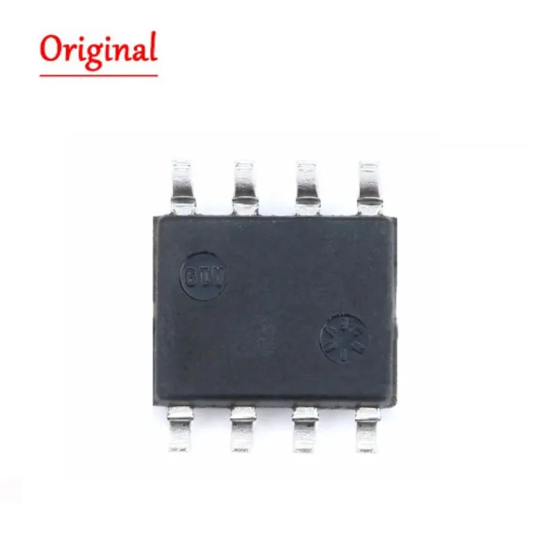 10PCS UC3842A UC3843A UC3844B UC3843B UC3845B SOP8  NEW and Original