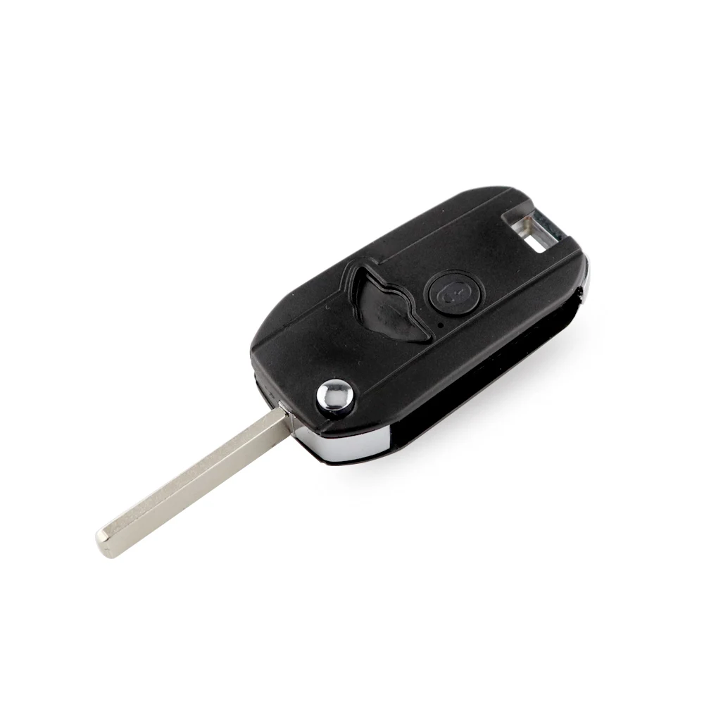 YIQIXIN Modified Flip Remote Car Key Shell Cover For BMW Mini Cooper S R50 R53 Rover 75 Z3 Z4 X3 X5 E46 E34 E36 E39 Alarm Key