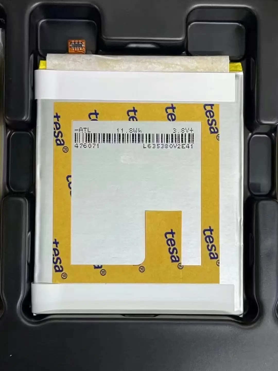 

new for vertu touch 3 VBL-02 sad V06 battery VERTU mate VTL-202101 VTL-202201
