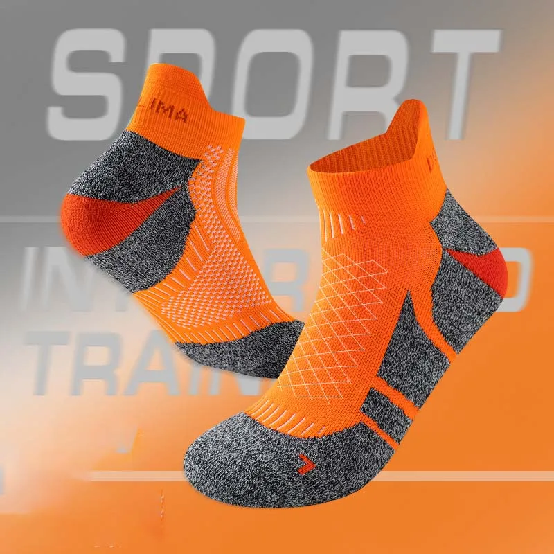 Thumbnail 2 - #22 Low Cut Ankle Socks Comparison Guide