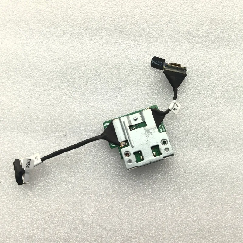 Replacement Type-C Expansion Panel 0NW80N for DELL T3240 7080 7090 5080 MFF
