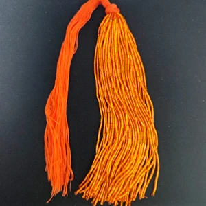 6 Zoll einzelner Perlenball Bass Account, lateinische Tanz Haute Couture Fecked Ficks, Personalisiert machen Farben Größen 8 Hauptverkäufe langes Chiffon gepresstes Kleid - №3