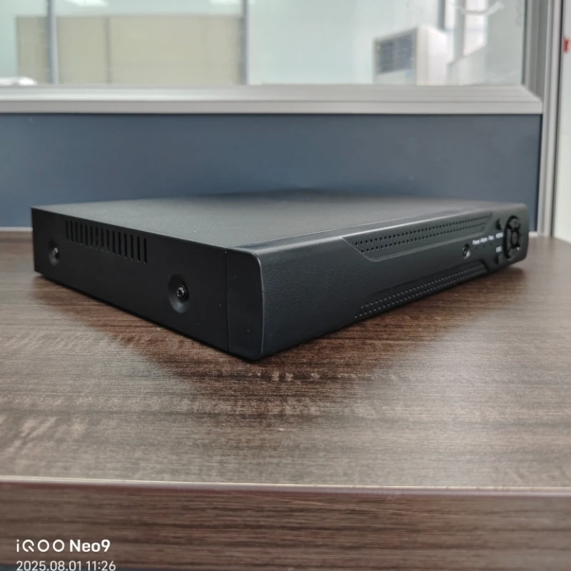 Audio Video Recorder 1080P Digital 16ch Cctv Dvr Kit Security Camera System XMEYE CCTV IR Waterproof  5Mp AHD Camera