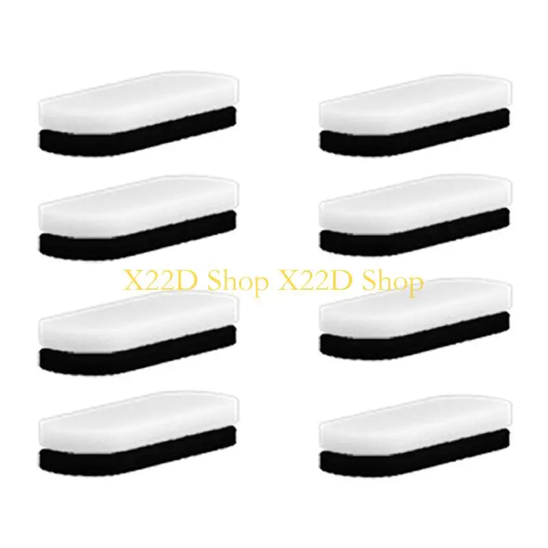 

X22D диспенсер для воды для кошек, бесшумный рабочий автоматический фонтанчик для воды для домашних животных, тихая поилка