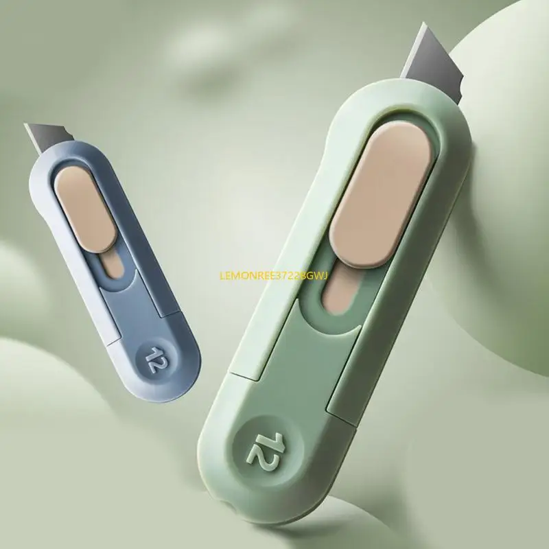 C90C Utility Cutter Paper Cutter draagbare letteropener Box Cutter