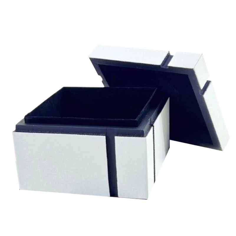 حقيبة تخزين المجوهرات الخشبية، أقراط متدلية كبيرة، حافظات منظمات، صندوق مجوهرات للزينة، صناديق سوار وقلادة فاخرة