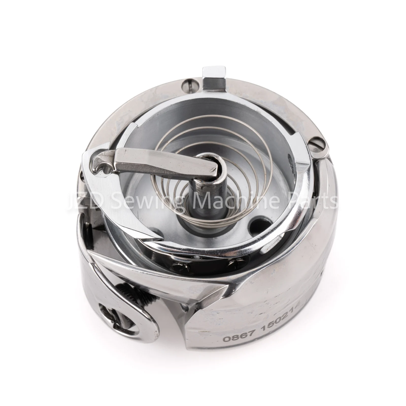 

#0867 150214 Ø 26MM Rotary Hook fit For DURKOPP ADLER 867-190125 0867-190425 Sewing Machine Parts 130.13.383