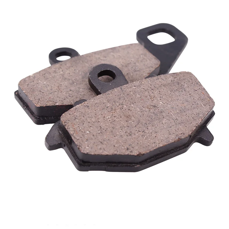 

Motorcycle Brake Pads Disks Front Rear for Kawasaki ZX-9R 02-04 Z1000 03-05-06 Z 1000 1000cc