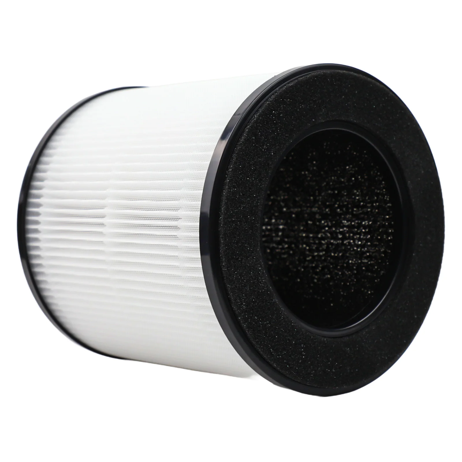 

Advanced H13 HEPA and Activated Carbon Filter for MOOKA BD02L Air Purifier Creates a Healthier Indoor Environment