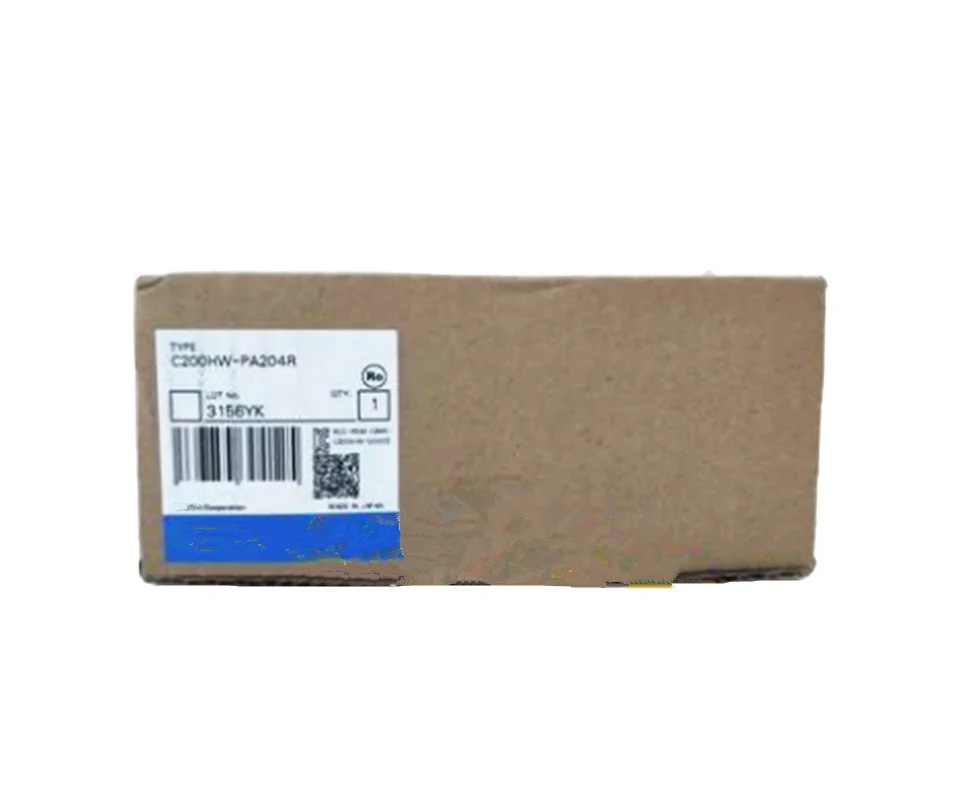 

New C200HW-PA204R C200HW-PA204 C200HW-PA204S C200HW-PA204C C200HW-PA024 C200HW-PA209R C200HW-NC413 C200HW-COM02-V1