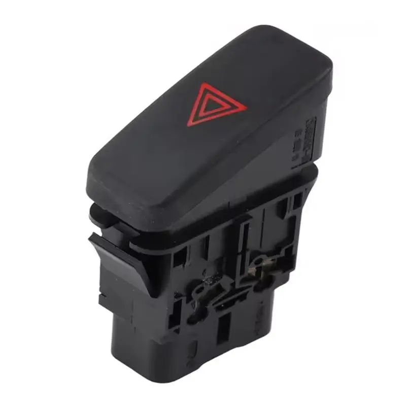 

A30F-C145664H0L200 106-D035 Car Hazard Warning Light Switch For Mazda Car Accessories LHD