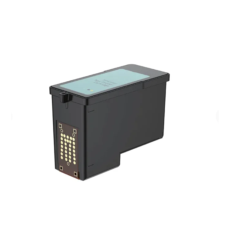 Electric Powered Nail Art Printing Printer Machine with Competitive Ink Cartridge Price