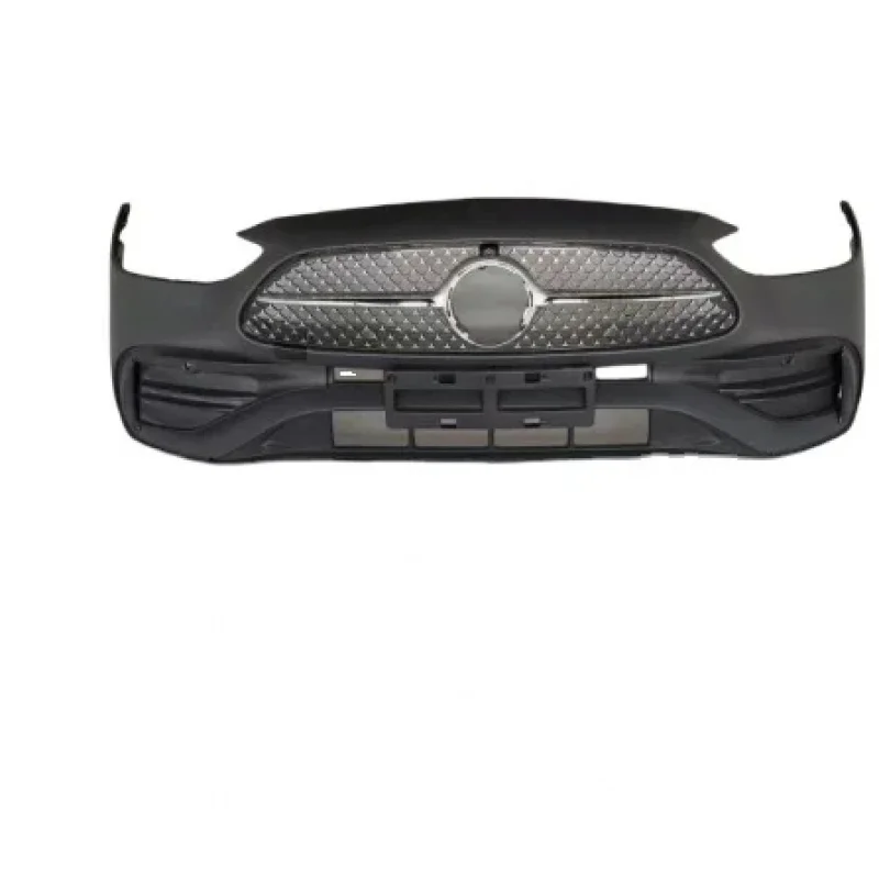 

Front Suitable for Mercedes W206 High Performance Modified AMG Bumper Body Kit