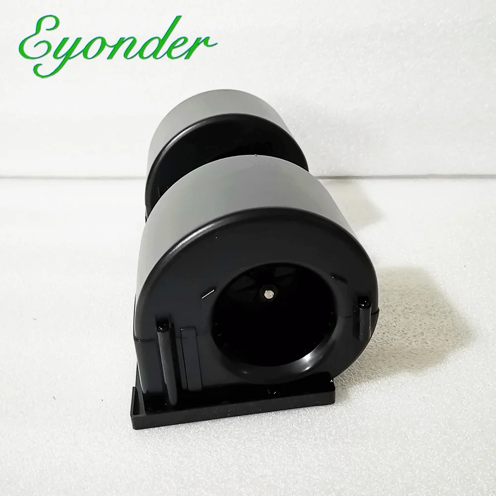 24V A/C Heating Blower Fan Motor for Volvo Loader Dump Truck l90f VOE16271018 VOE 16271018 VOE15073261 15073261 15061623