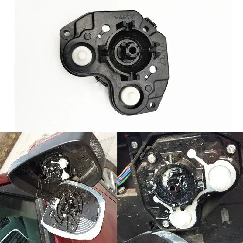 Side rear view Mirror Adjustment Motor Adjuster Actuator For Mazda 2 3 5 6 RX8