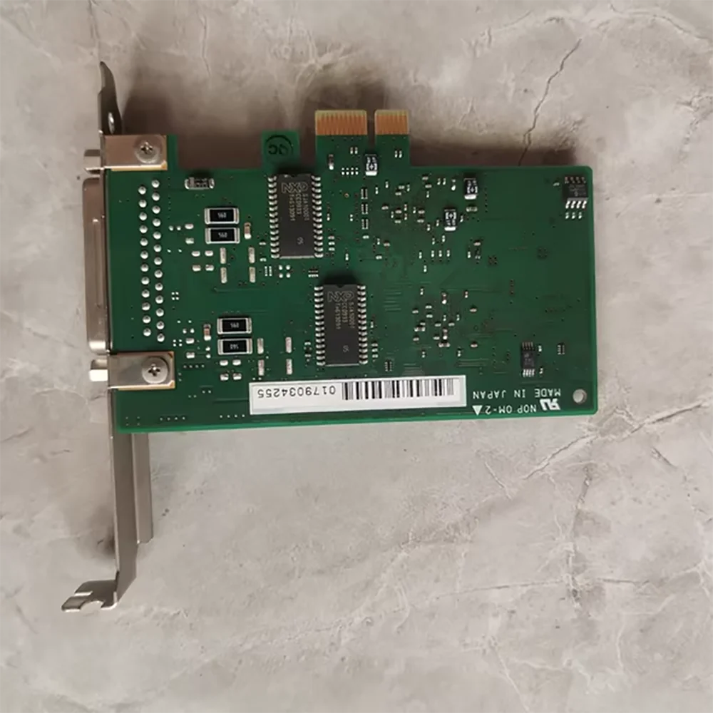 بطاقة الحصول على البيانات PEX-485220