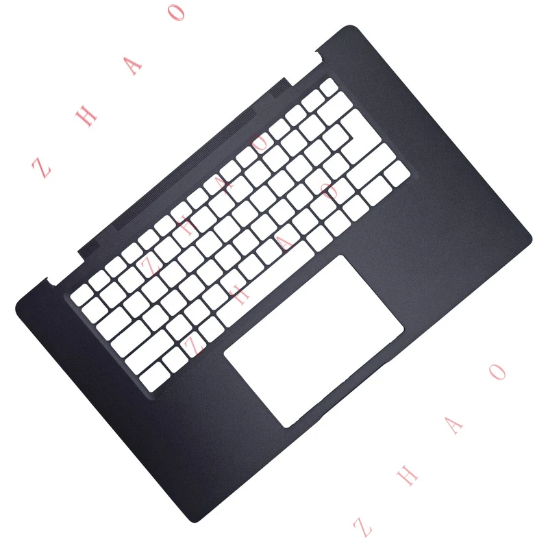 Z   New For Dell Latitude 7520 E7520 Palmrest Upper Keyboard Cover 02RPYX 2RPYX