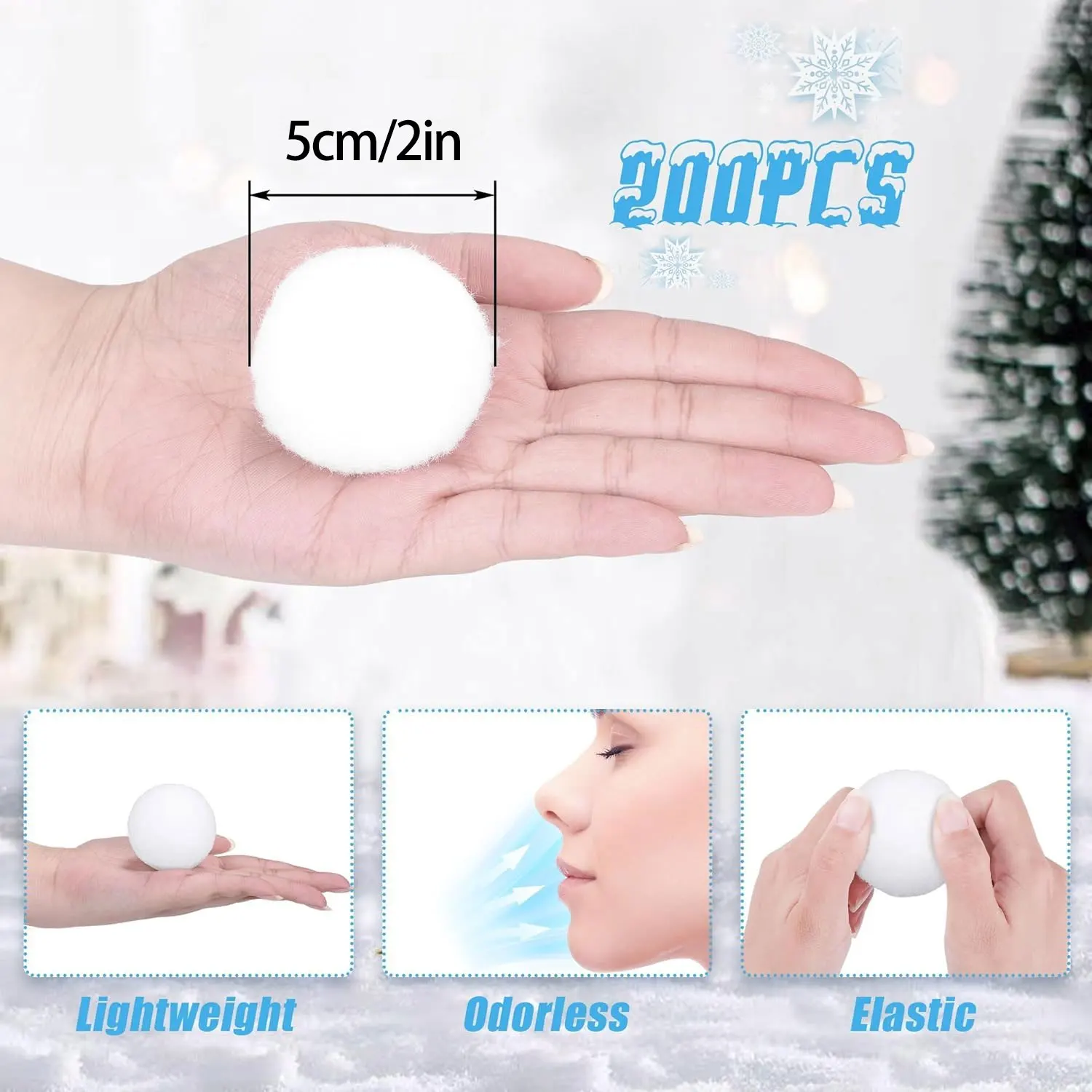 Thumbnail 4 - #60 Best Christmas Tree Decorations to Buy In 2026