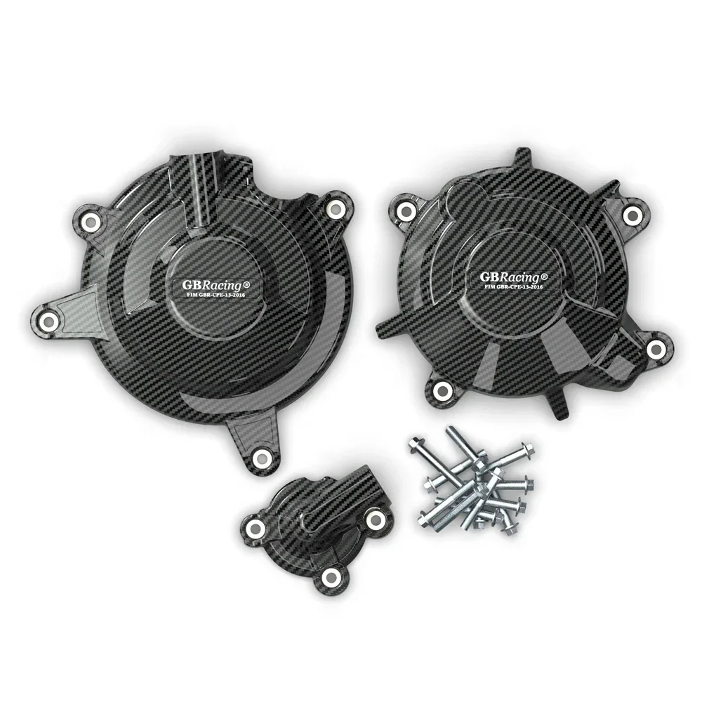 

Для KAWASAKI NINJA 400 NINJA 400 2018-2023 Z400 2019-2023 Защитный чехол двигателя