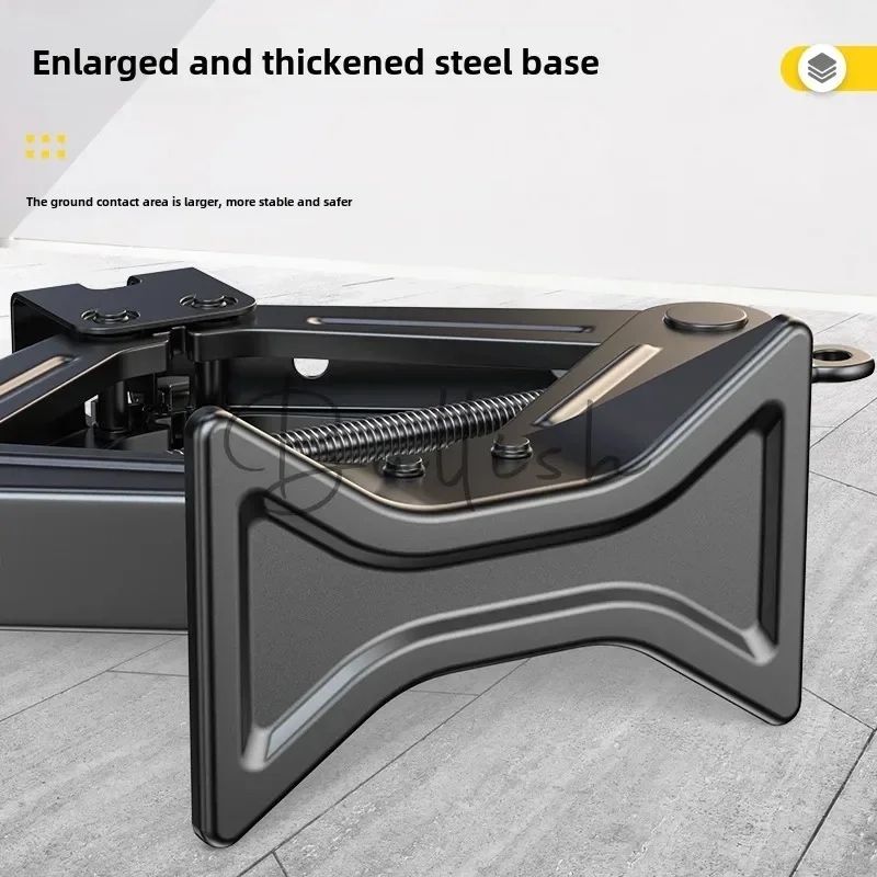 Handheber für Auto, Autowerkzeug zum Austausch von Autoreifen