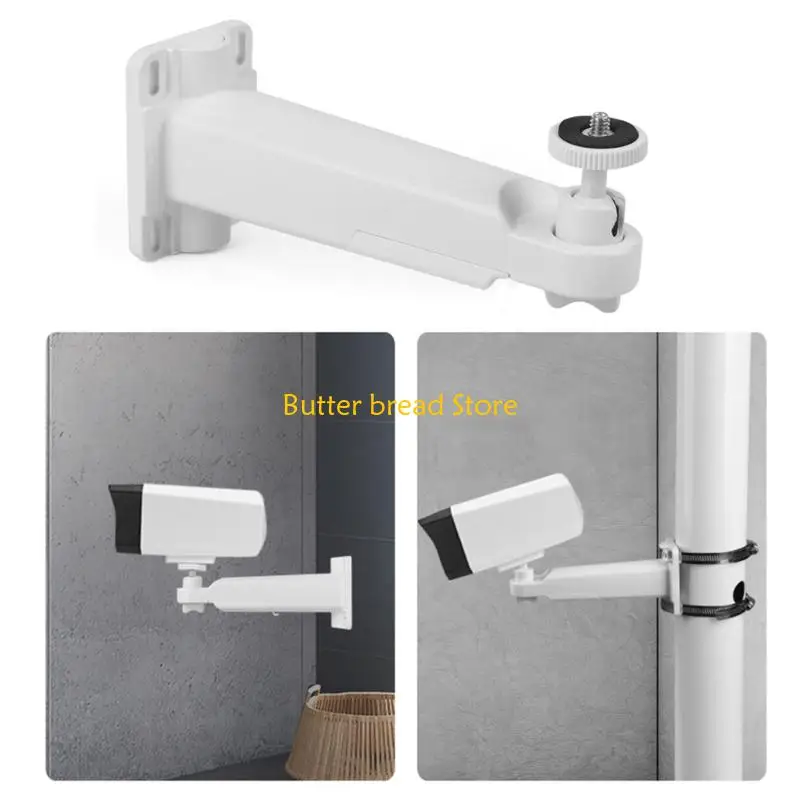 W89C 360 вращается сильная алюминиевая камера камеры безопасности для наружного