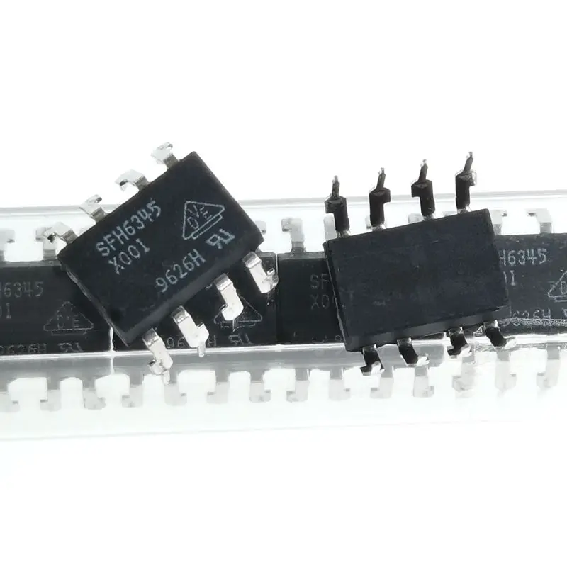 10PCS/LOT SFH6345 X001 DIP-8 new original