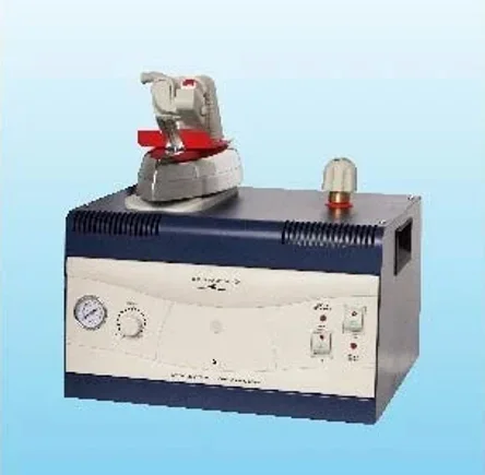 QK-2005 Good Quality 5L Large Capacity  Adjustable Cloth Steam Boiler with Iron Price