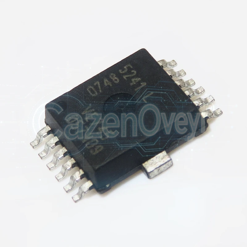 15-50PCS PAL007C PAL007 BTS5241L BTS5241 BH6519FS BH6519 2SJ108 J108 MC9S08QG8CDTE MQG8CDTE KTA1040D-Y-REF KTA1040