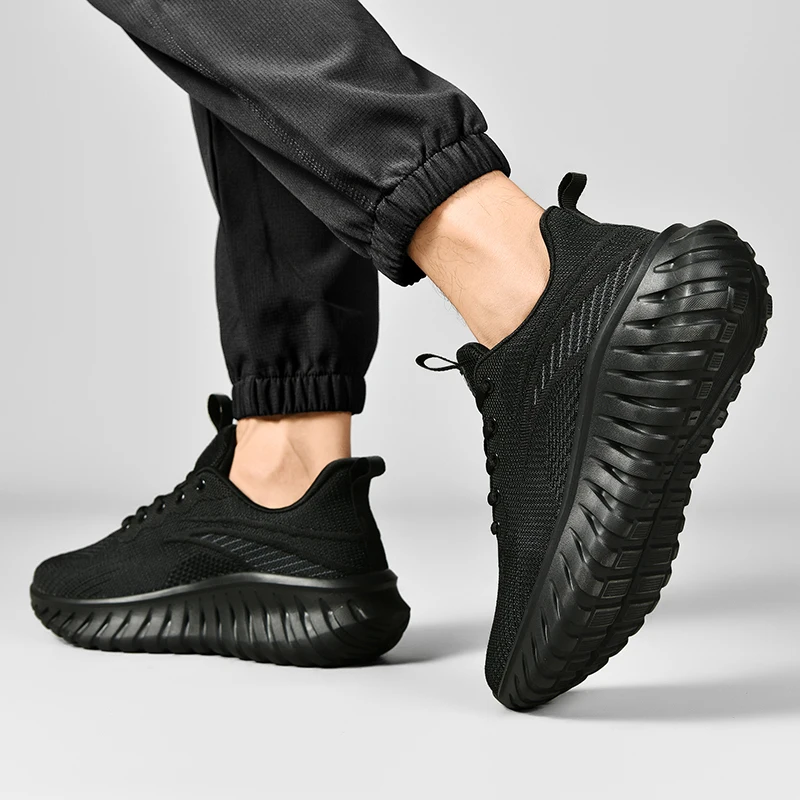 

Простая атмосфера, высококачественная универсальная спортивная обувь для отдыха на открытом воздухе, новая модная легкая дышащая повседневная обувь