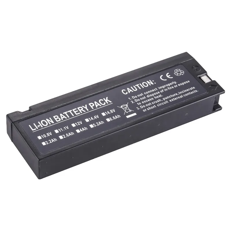 Battery For PM9000A…