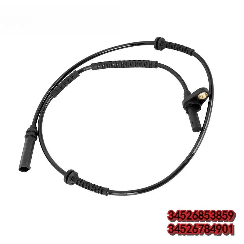 34526853859 34526784901 Original Quality Rear ABS Wheel Speed Sensor Auto Brake System Replacement Parts