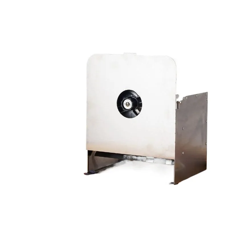 For Potato Slicer Commercial Manual Electric Ultra-thin Potato Chip Machine Automatic Fruit Cutting Artifact Lemon Slicer